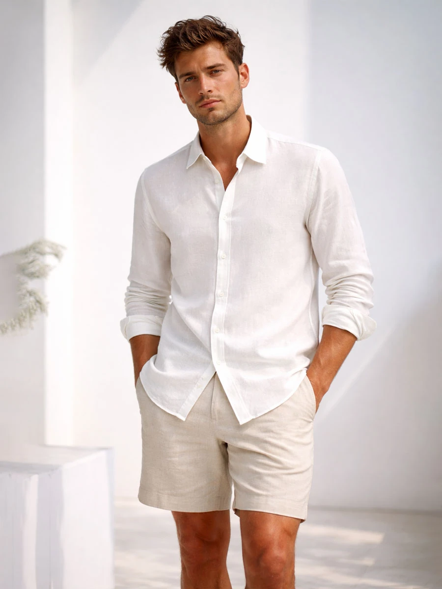 KËMISHË PËR MESHKUJ